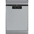 Dishwasher BEKO BDFN2640XA