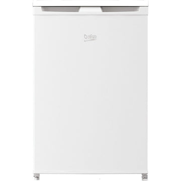 Freezer BEKO FNE1074N 82 White