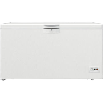 Freezer BEKO HSM37540