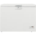 Freezer BEKO HSM29540