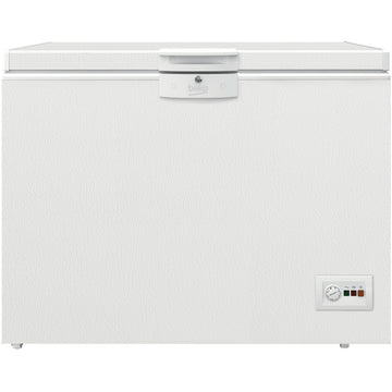 Freezer BEKO HSM29540