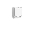 Freezer BEKO BU1204N White 94 L