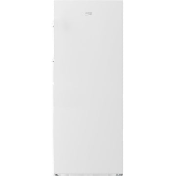 Refrigerator BEKO RSSA290M41WN White 286 L