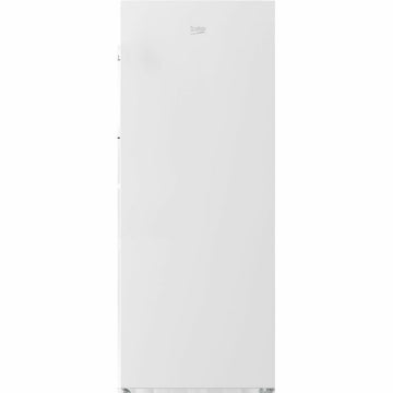 Refrigerator BEKO RSSA290M41WN White 286 L