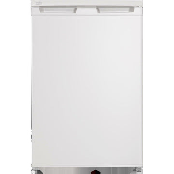 Combined Refrigerator BEKO TSE1524N 84 White