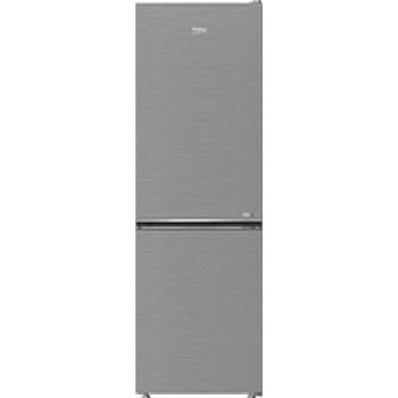 Combined Refrigerator BEKO B5XRCNE366HXB Steel 366 L