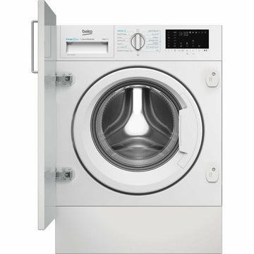 Washing machine BEKO