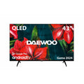 Smart TV Daewoo 43DM55UQPMS 43" 4K Ultra HD QLED