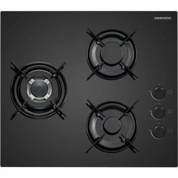 Gas Hob Daewoo BH6GKR21BNL