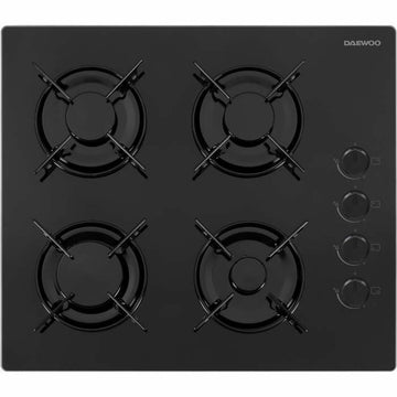 Gas Hob Daewoo BH6GKR40BNL