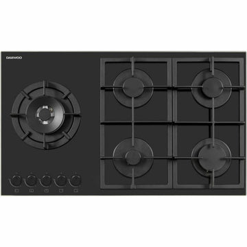 Gas Hob Daewoo BH9GKF51BNH