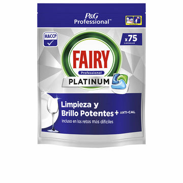 Dishwasher lozenges Fairy FAIRY PROFESSIONAL