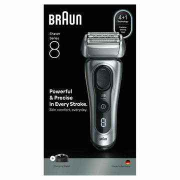 Electric shaver Braun Series 8 8617S