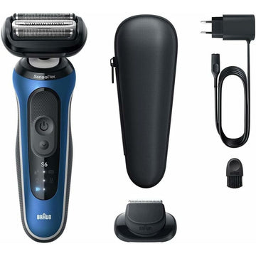 Hair Clippers Braun 62-B1200S