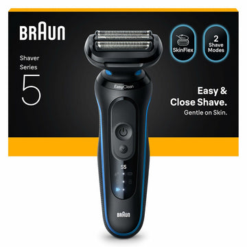 Hair Clippers Braun 52-B1000S
