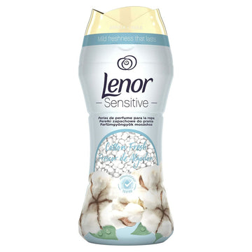 Fabric softener Lenor UNSTOPPABLES Cotton 195 g