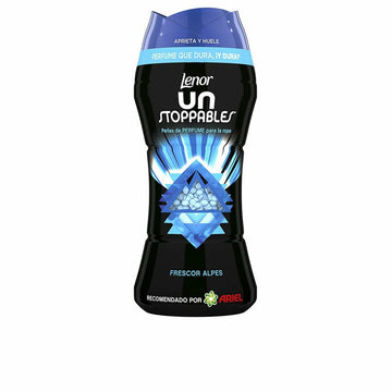 Fabric softener Lenor UNSTOPPABLES 195 g
