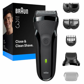 Electric shaver Braun Series 3