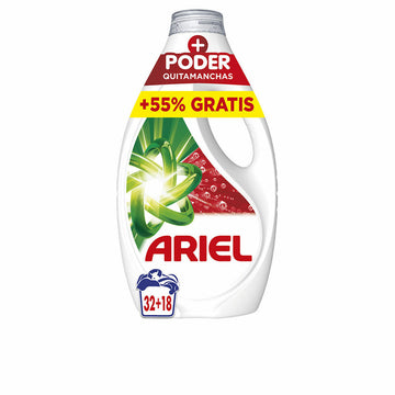 Liquid detergent Ariel ARIEL EXTRA 50 washes Stain Remover