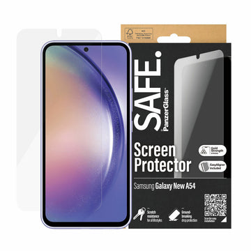 Mobile Screen Protector PanzerGlass Samsung A55