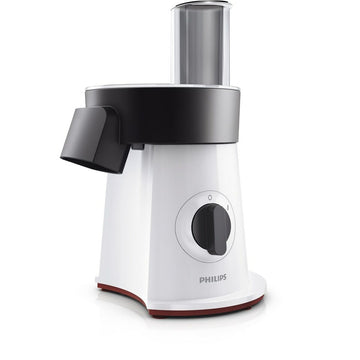 Food Processor Philips HR1388/80 White Black Red 200 W