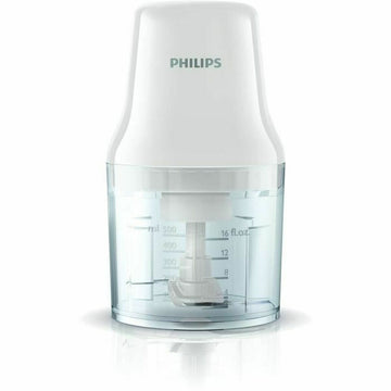 Mincer Philips White Black Plastic 450 W 700 ml 1 L (Refurbished A)