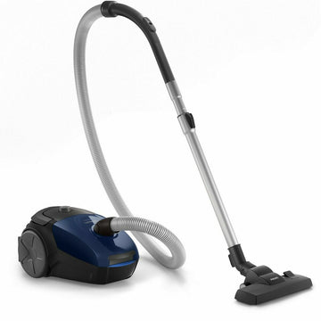 Bagged Vacuum Cleaner Philips 900 W
