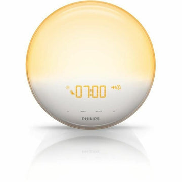 Sunrise Alarm Clock with Speaker Philips