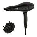 Hairdryer Philips 2200W Black 2200 W