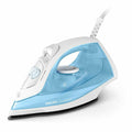 Steam Iron Philips EasySpeed 90 gr/min Blue 2000W (Precision)