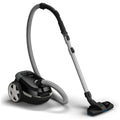 Bagged Vacuum Cleaner Philips XD3112/09 3 l 79 dB Black 900 W 900W