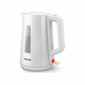 Kettle Philips White Black Plastic 2200 W 1,7 L (Refurbished A)