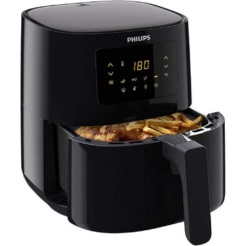 Air Fryer Philips HD9270/70 Black 2000 W 6,2 L
