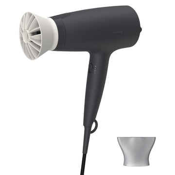 Hairdryer Philips 03205540 Black 1600 W