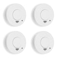 Smoke Detector VARIOS 10.100.41/4