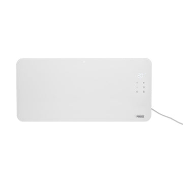 Heater Princess CRISTAL SMART 2000W WIFI WH White 2000 W