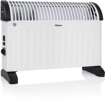 Digital Heater Tristar KA-5166 White