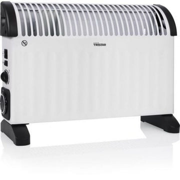 Digital Heater Tristar KA-5168 White