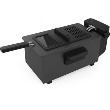 Deep-fat Fryer Princess