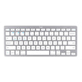 Wireless Keyboard Trust 24653 Spanish Qwerty Qwertz German