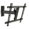 TV Mount Vogel's WALL3225 NEGRO