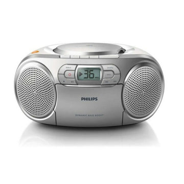 CD Radio Philips AZ127/12 FM 2W