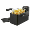 Deep-fat Fryer Princess 182727 Black Fryer Black 2000 W