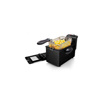 Deep-fat Fryer Princess 182731 2000W Black 3 L