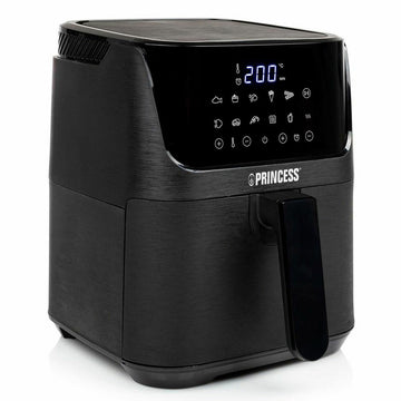 Air Fryer Princess 01.182024.01.001 1350W 3,5 L Black 1350 W 3,5 L