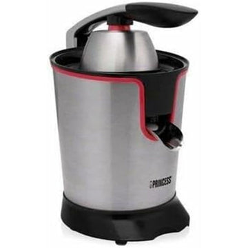 Electric Juicer Princess 201873 Black