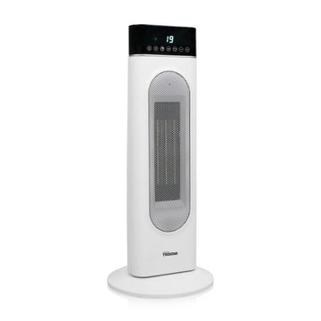 Ceramic Tower Heater Tristar KA-5098 White 2000 W