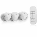 Smart Plug Smartwares SH4-99578