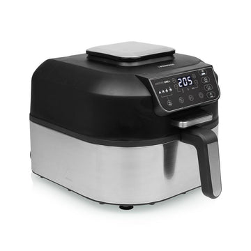 Air Fryer Princess 182092 Black/Silver 5,6 L