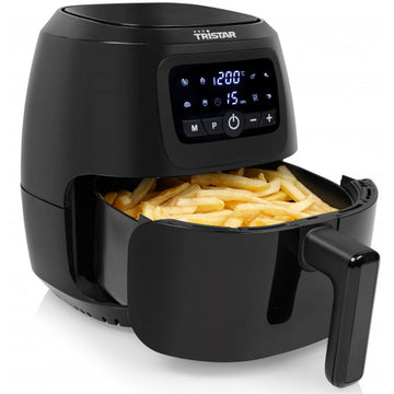 Air Fryer Tristar Black 1500 W (Refurbished B)